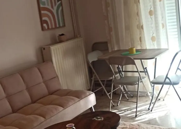 Panos House Potidea-apartment 2 For 4-5 People Nea Poteidaia