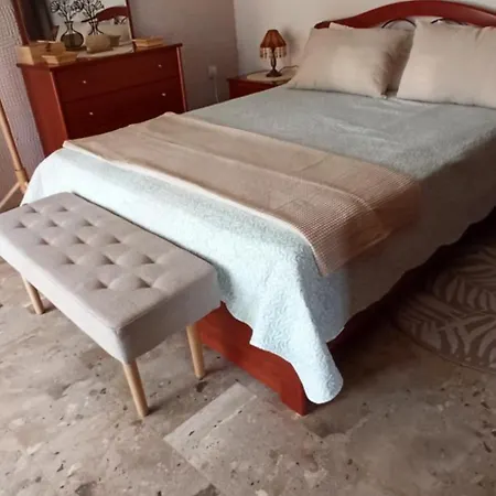 Litsa Panos Potidea Two-rooms For 4-5 People * Неа-Потидеа