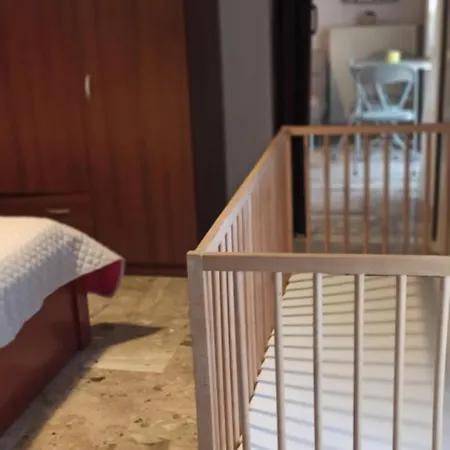 Panos House Potidea-apartment 2 For 4-5 People נאה פוטידאה