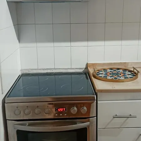 Litsa Panos Potidea Two-rooms For 4-5 People