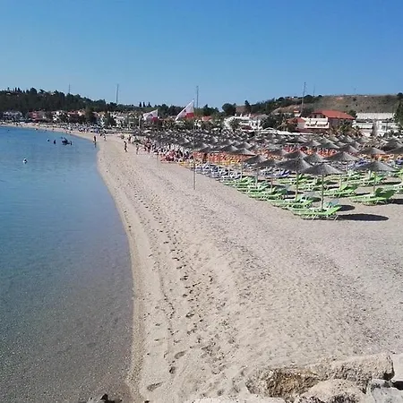 Litsa Panos Potidea Two-rooms For 4-5 People Appartement