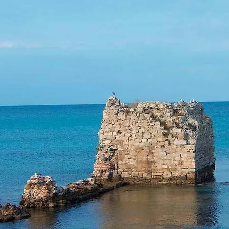 Appartement Litsa Panos Potidea Two-rooms For 4-5 People *