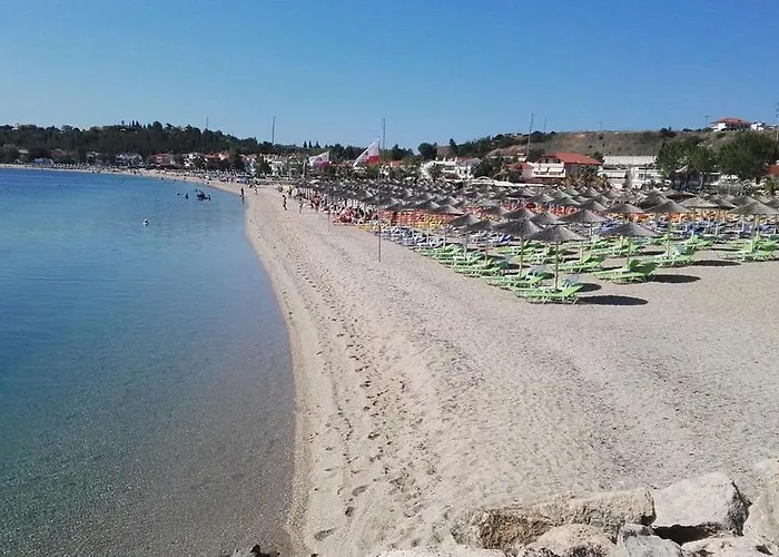 Lp Potidea Apartment 2 Rooms For 4-5 People Apartamento