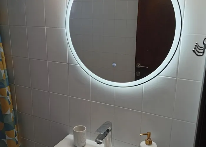Panos House Potidea-apartment 2 For 4-5 People Apartman Néa Potídea