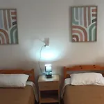 Panos House Potidea-apartment 2 For 4-5 People Apartmán *