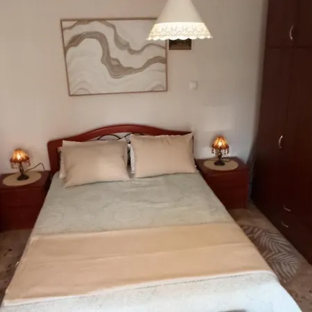 Panos House Potidea-apartment 2 For 4-5 People Appartamento