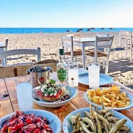 Appartamento Panos House Potidea-apartment 2 For 4-5 People *